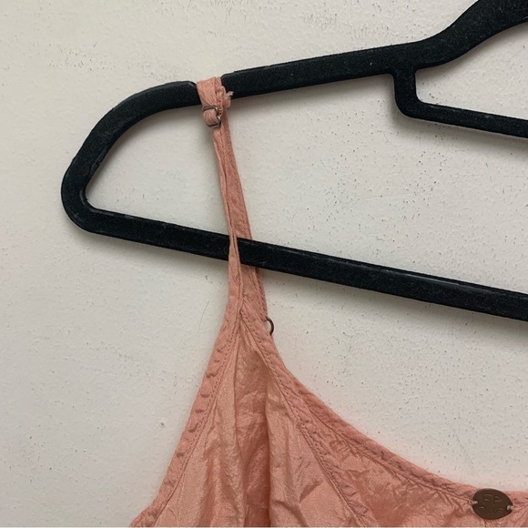 FP One Silky Slip Dress - Picture 3 of 8